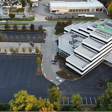 TD-Bank-Milling-Paving-Project-Mount-Laurel 0